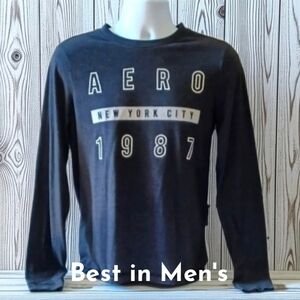 HP🥳Aeropostale long sleeve tee